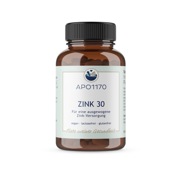 Zink 30