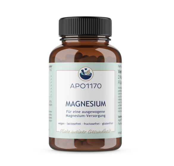 Magnesium