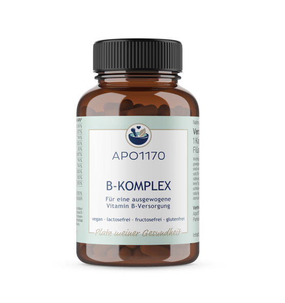 B-Komplex