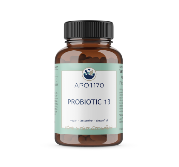 Probiotic 13
