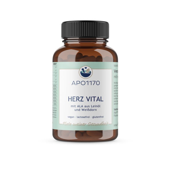 Herz Vital