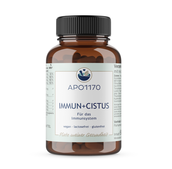 Immun & Cistus