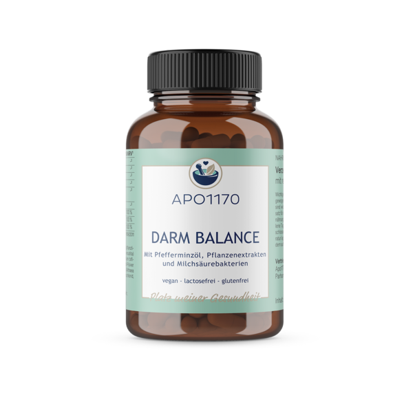 Darm Balance